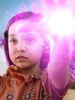 Pôster de Maika: The Girl From Another Galaxy