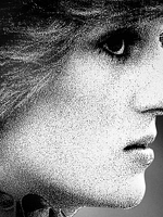 Pôster de Diana: A Eterna Princesa