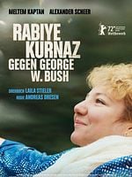 Pôster de Rabiye Kurnaz vs. George W. Bush