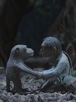 Pôster de Everything Will Be OK