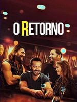 Pôster de O Retorno