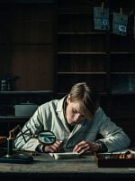 Pôster de The Forger