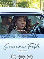 Pôster de Gossamer Folds