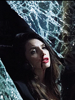 Pôster de Dark Glasses