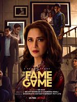 imagem de O Jogo da Fama