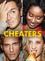 imagem de Cheaters: Amor e Traição