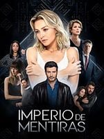 imagem de Império de Mentiras