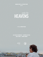 Pôster de Seiva Bruta