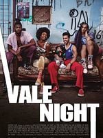 Pôster de Vale Night