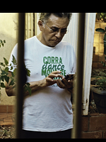 Pôster de Odilon - Réu de Si Mesmo