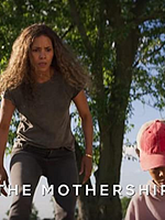 Pôster de The Mothership