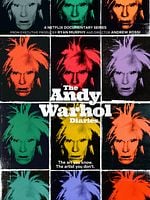 imagem de Diários de Andy Warhol
