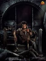 Pôster de Justiceiro por Elas