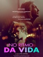 Pôster de No Ritmo da Vida