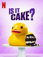 imagem de Isso é um Bolo?