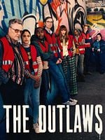 imagem de The Outlaws