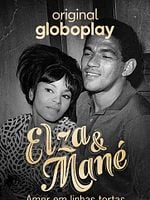 imagem de Elza e Mané – Amor Em Linhas Tortas