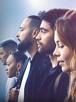 Pôster de Batalhas: Freestyle