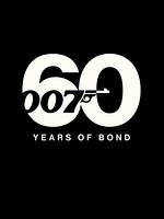 Pôster de The Sound Of 007