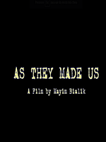 Pôster de As They Made Us