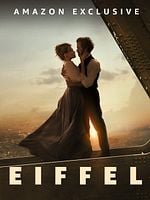 Pôster de Eiffel