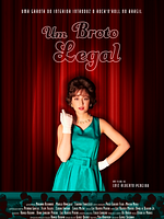 Pôster de Um Broto Legal