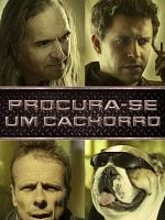 Pôster de Procura-se um Cachorro