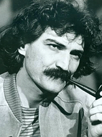 Pôster de Belchior - Apenas um Coração Selvagem