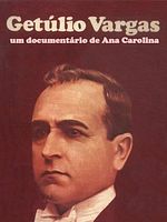 Pôster de Getúlio Vargas