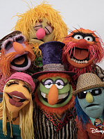 Pôster de The Muppets Mayhem