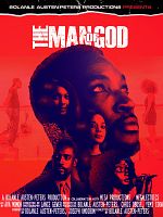 Pôster de Homem de Deus