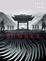 Pôster de A Sombra do Reino