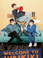 imagem de Bem-Vindos a Waikiki