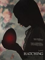 Pôster de Hatching