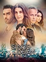 imagem de Se Nos Deixam