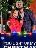 Pôster de O Brilho do Natal