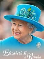 imagem de Elizabeth II - A Rainha