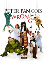 Pôster de Peter Pan Goes Wrong