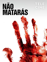 Pôster de Não Matarás