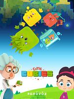 imagem de Bonitos Cubinhos