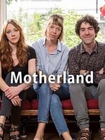 imagem de Motherland