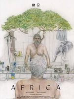 Pôster de Africa