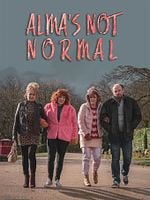 imagem de Alma's Not Normal