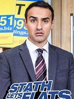 imagem de Stath Lets Flats
