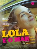 Pôster de Lola e o Mar