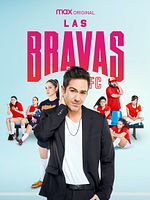 imagem de Las Bravas FC