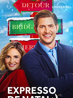 Pôster de Expresso de Natal