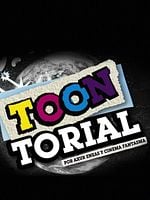 Pôster de Toontorial