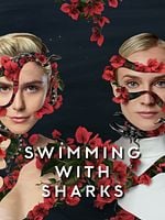 Pôster de Swimming With Sharks