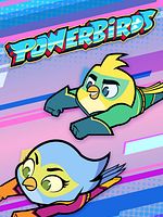imagem de Powerbirds